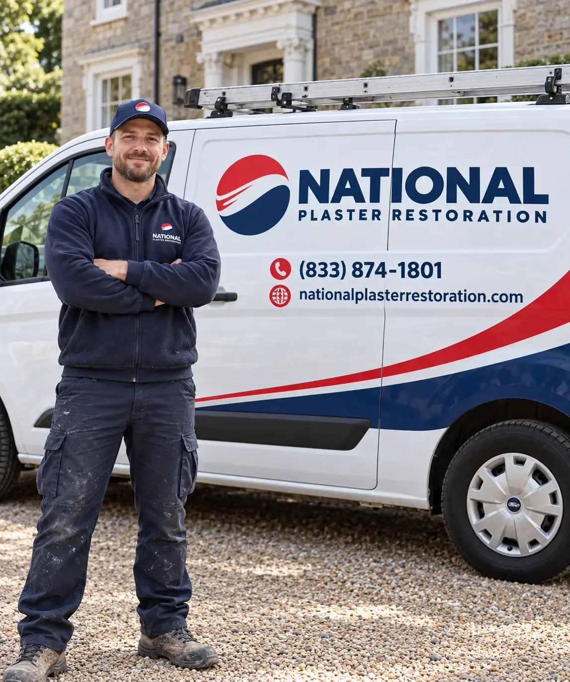 Plaster Repair company in Garibaldi, OR